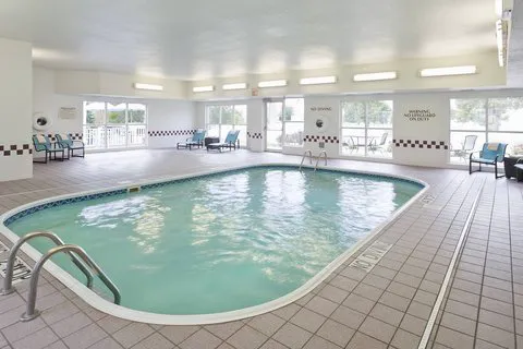 Residence Inn Madison East 4