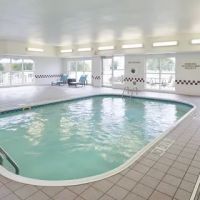 Residence Inn Madison East ico