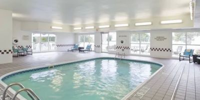 Residence Inn Madison East
