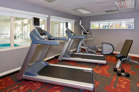 Residence Inn Madison East 4