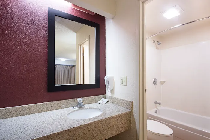 Red Roof Inn Madison, WI 4