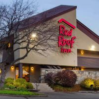 Red Roof Inn Madison, WI ico