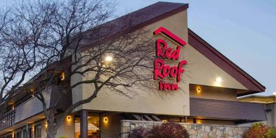 Red Roof Inn Madison, WI