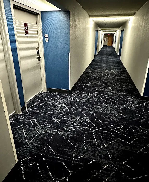 Comfort Inn & Suites Madison - Airport 4