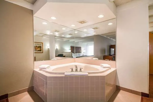 Comfort Inn & Suites Madison - Airport 4