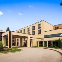 Best Western East Towne Suites ico