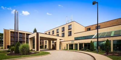 Best Western East Towne Suites
