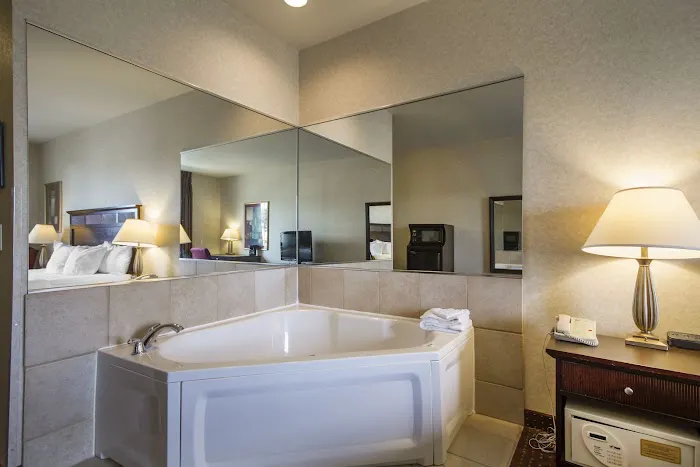 Comfort Inn & Suites Madison North 4
