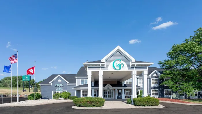 GrandStay Hotel & Suites Waunakee - Madison 4