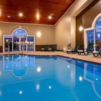 GrandStay Hotel & Suites Waunakee - Madison ico