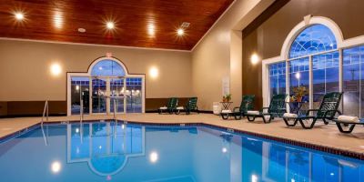 GrandStay Hotel & Suites Waunakee - Madison