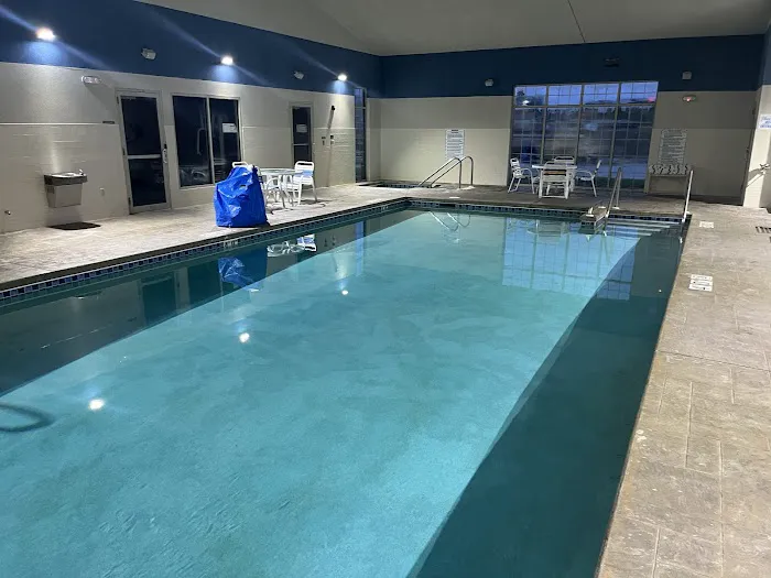 Quality Inn & Suites Lodi I-90 4