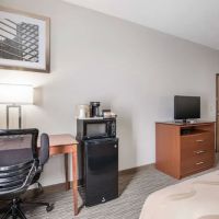 Quality Inn & Suites Lodi I-90 ico