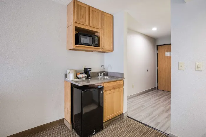 Quality Inn & Suites Lodi I-90 4