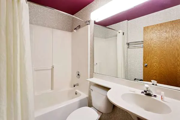Microtel Inn & Suites by Wyndham Madison East 4