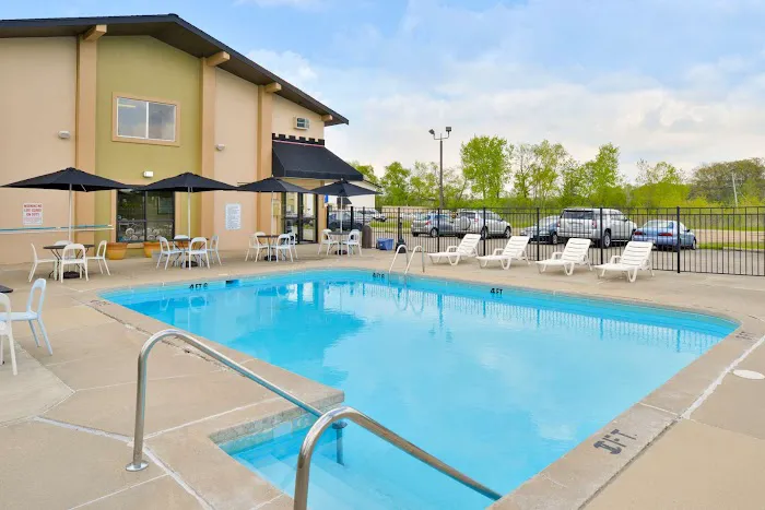 Valued Stay Madison 4