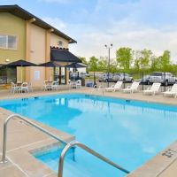 Valued Stay Madison ico