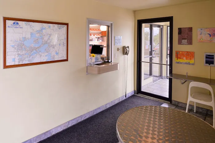 Valued Stay Madison 4