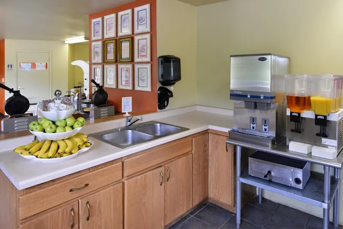 Valued Stay Madison 4