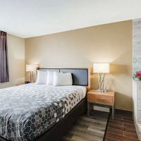 Econo Lodge Madison East ico