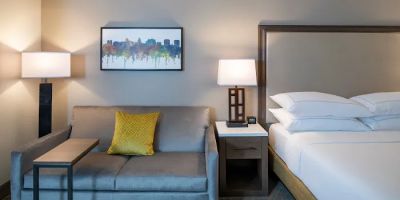DoubleTree by Hilton Madison East
