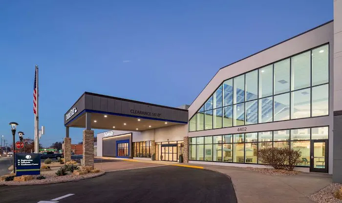 DoubleTree by Hilton Madison East 5