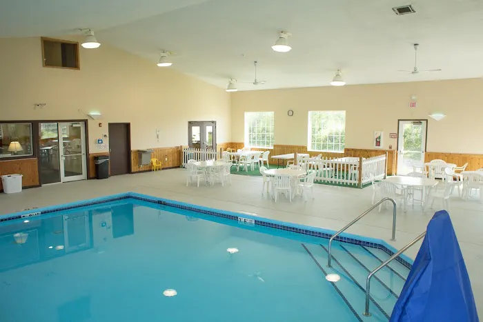 Quality Inn 5