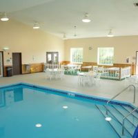 Quality Inn ico