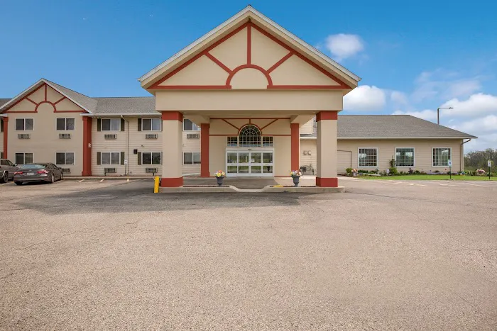 Quality Inn 5