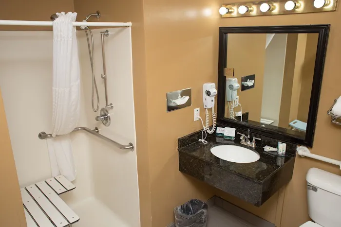 Quality Inn 5