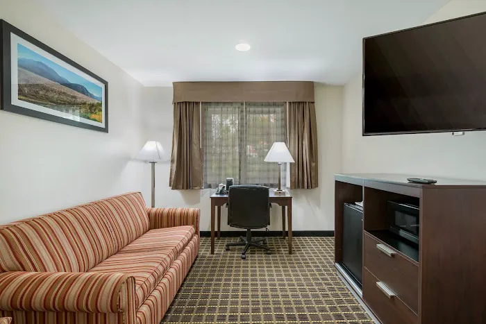 Quality Inn 5