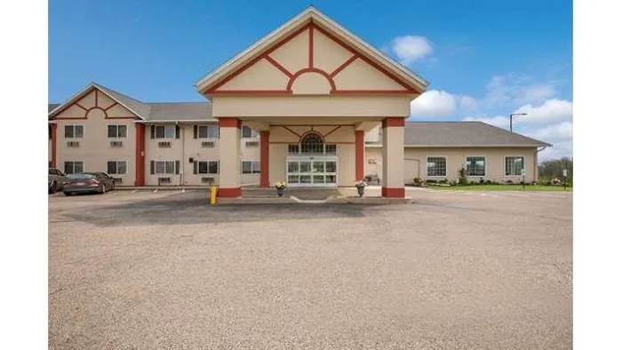 Quality Inn 5