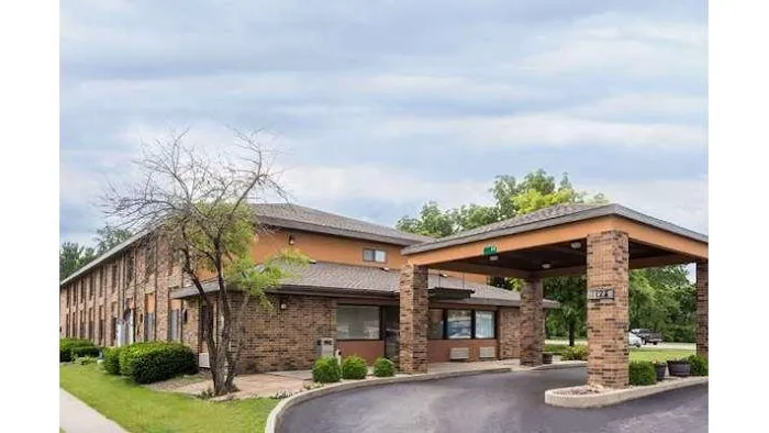 Days Inn by Wyndham Stoughton WI. 4