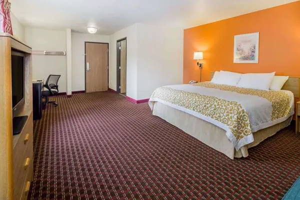 Days Inn by Wyndham Stoughton WI. 4