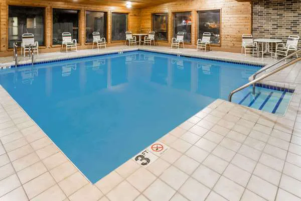 Days Inn by Wyndham Stoughton WI. 4