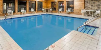 Days Inn by Wyndham Stoughton WI.