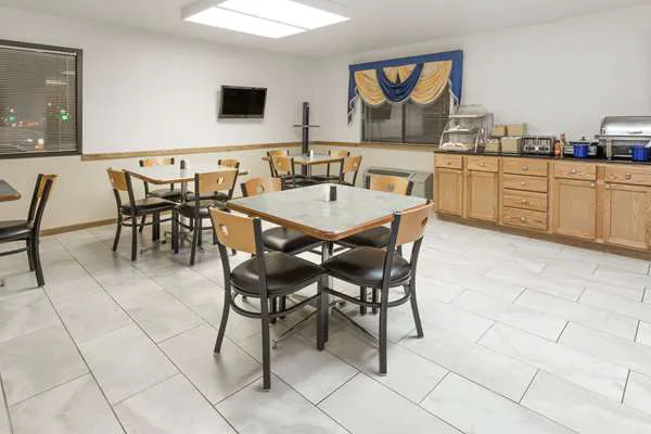 Days Inn by Wyndham Stoughton WI. 4