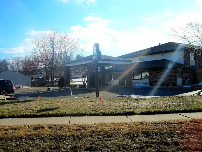 Days Inn by Wyndham Stoughton WI. 4