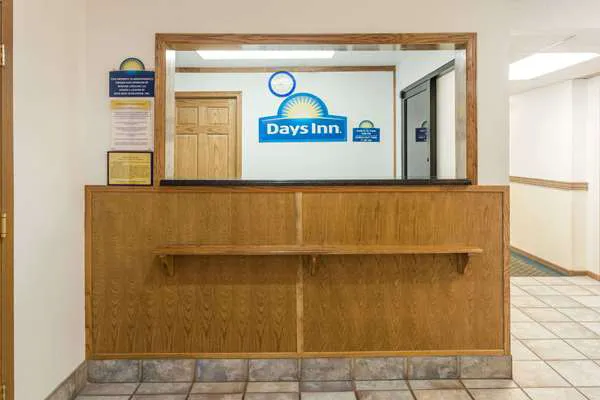 Days Inn by Wyndham Stoughton WI. 4