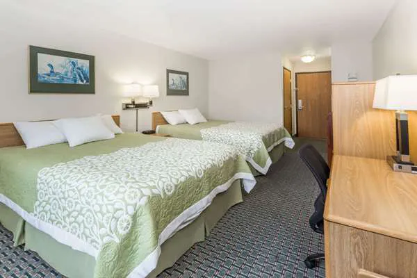 Days Inn by Wyndham Stoughton WI. 4