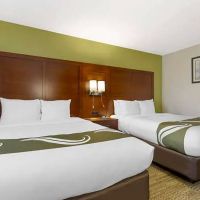 Quality Inn & Suites Stoughton - Madison South ico