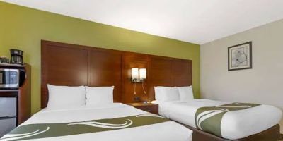 Quality Inn & Suites Stoughton - Madison South