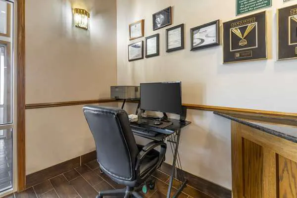 Quality Inn & Suites Stoughton - Madison South 4
