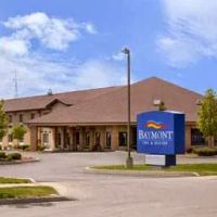 Baymont by Wyndham Whitewater ico