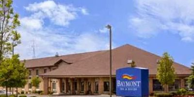 Baymont by Wyndham Whitewater