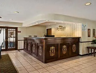 Baymont by Wyndham Whitewater 4