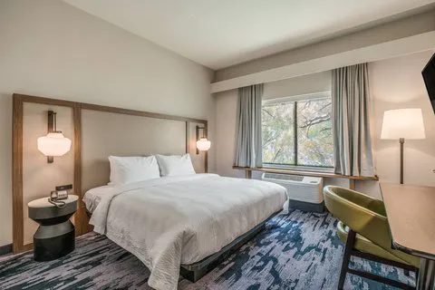 Fairfield Inn & Suites Whitewater 4
