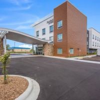 Fairfield Inn & Suites Whitewater ico