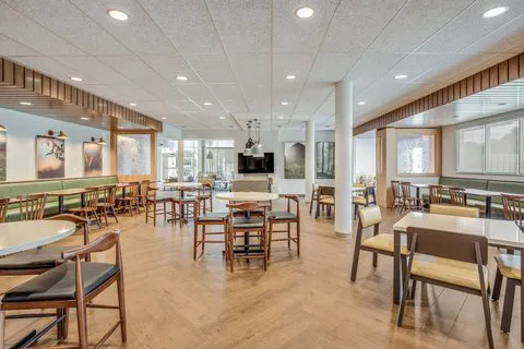 Fairfield Inn & Suites Whitewater 4