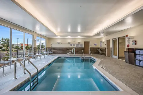 Fairfield Inn & Suites Whitewater 4